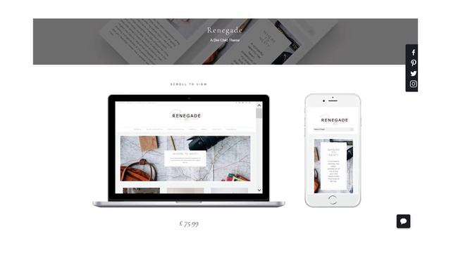 12 Divi Child Themes for Online Magazines