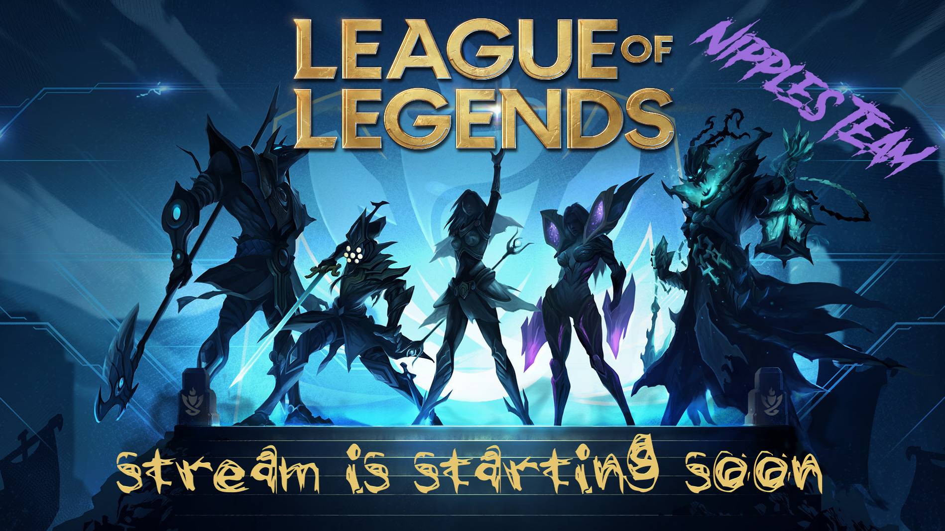 League of Legends the way to gold #2