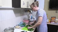 Устроили выходной, Зелёный борщ, Истории из детства, Поболтаем)