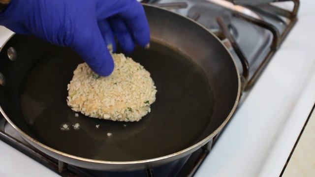 Salmon Patties | It's Only Food w/ Chef John Politte