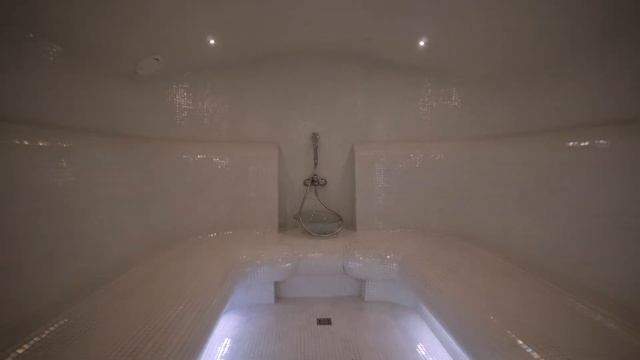 SPA-центр "Наутилус" - хамам и сауна в Сочи
