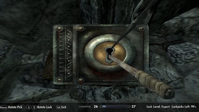 Tomin pelinurkka: The Elder Scrolls V: Skyrim osa308:Seikkailua osa 56