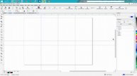 Corel Draw Tips & Tricks Guide lines add and modify them