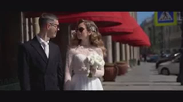 Свадебный клип Алексей и Наталья
