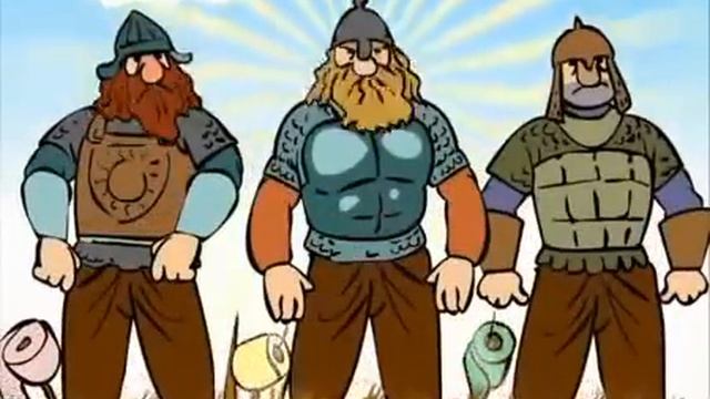 Бизнес по-русски: "продажа говна"