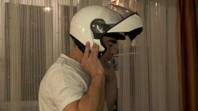 Александр Левицкий. Призер конкурса на лучшие работы в номинации Видео