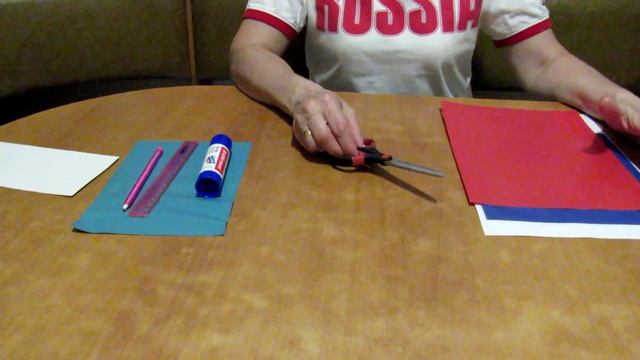 Поделка 