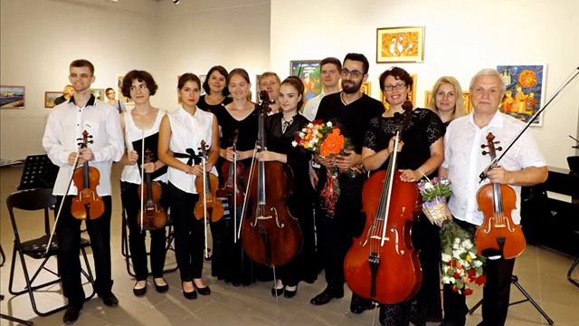 Надюша! Поздравляю с двадцатилетием!