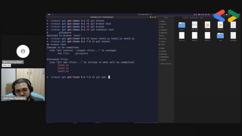Git & GitHub Eğitimi