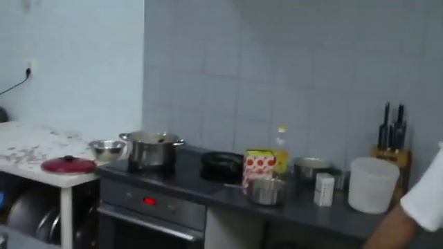 Уроки ведической кулинарии, ч. 1 - Кичри