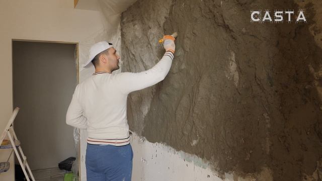 CUM TRANSFORMI UN PERETE ÎNTR-O OPERĂ DE ARTĂ? | DESIGN INTERIOR