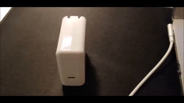 USB Type C Power Adapter Charge Cord for MacBook Air Pro 15 inch 17 inch Before Year 2012 (L Shpe)