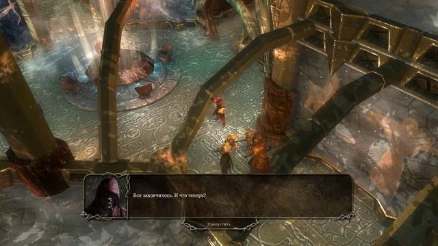 R.A.W. Realms of Ancient War Прохождение Часть - 27:Новый Альянс [ФИНАЛ].