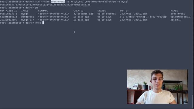 Usa TODO el poder de Docker en solo 10 minutos ?️