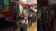 Низами Алиев лучший скрипач