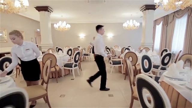 Ресторанно-гостиничный комплекс «Двор Подзноева»