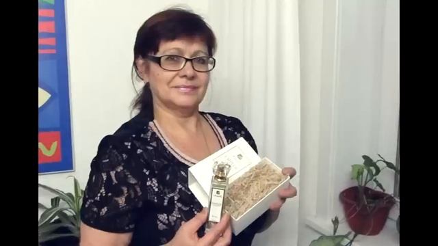 Селективный аромат molecules escentric 02