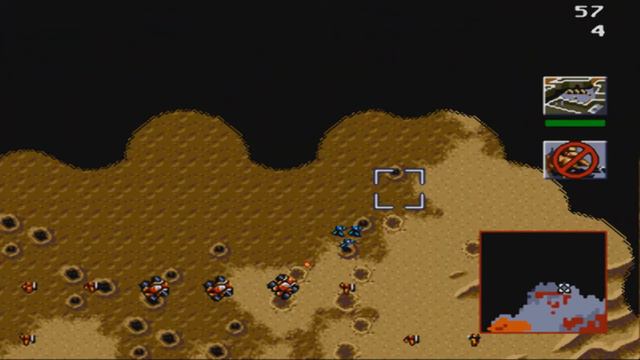 Dune 2: Order Fremen Sega За Харконненов | Геймплей & Прохождение | Часть 2 | Енот Енотович
