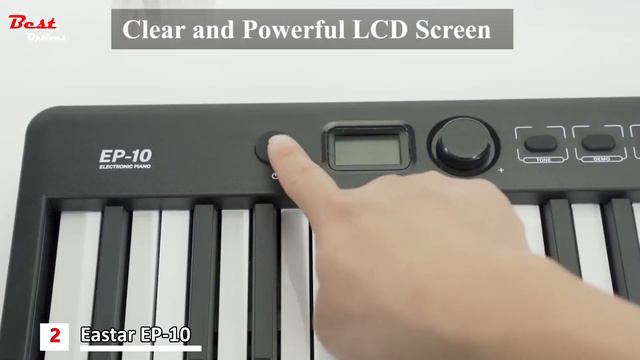 Best Foldable Digital Piano Keyboard 2023