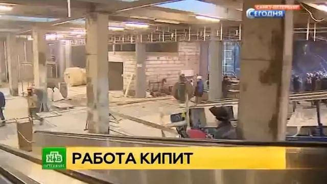 Новокрестовская - Металлокерамика
