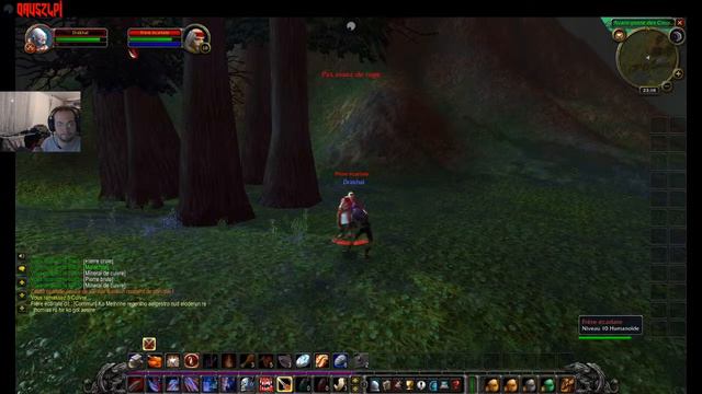 [HD] (FR) SHADOW - WOW - Classic - Pour la nostalgie !