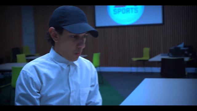 How EA SPORTS made FIFA 21