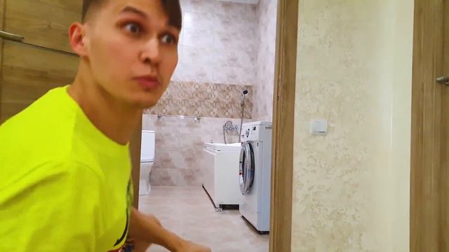 Амми  и истории про мороженное