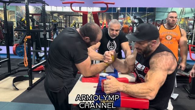 Cyplenkov , Voevoda , Dadikyan , Valera... part 1