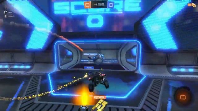 All I Need - A Rocket League Montage | Rocket League