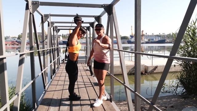 ПЕТЛИ ТРХ  TRAINING TRX