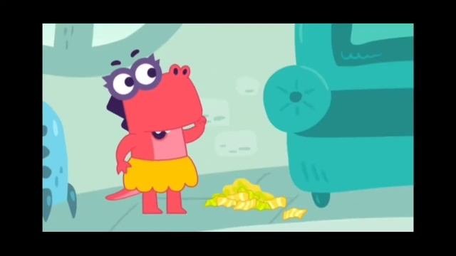 Битбокс батл с кактусом но это Заврики