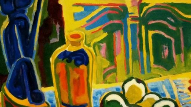 Karl Schmidt-Rottluff