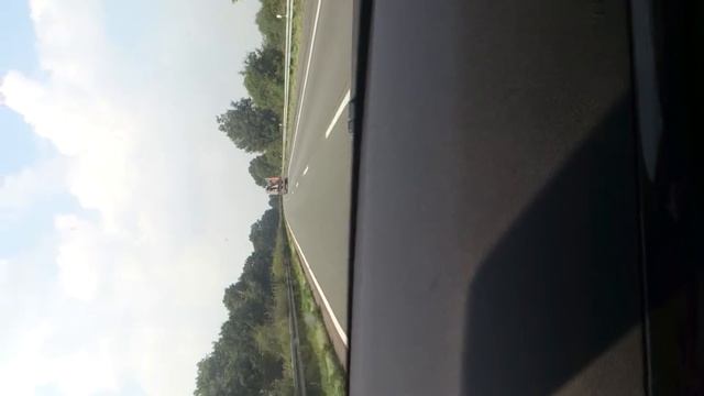 200 km/h in germany