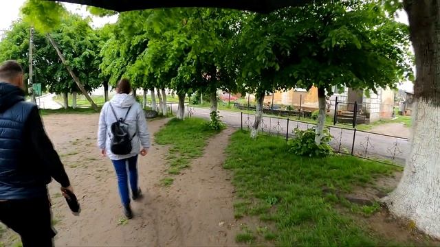НЕТУРИСТИЧЕСКИЙ ГОРОД В КАЛИНИНГРАДСКОЙ ОБЛАСТИ