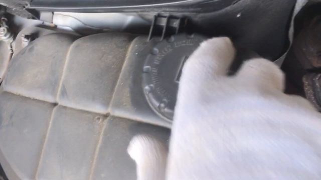 S 6135 ДВС Двигатель Mercedes W203 2.0i M111.951