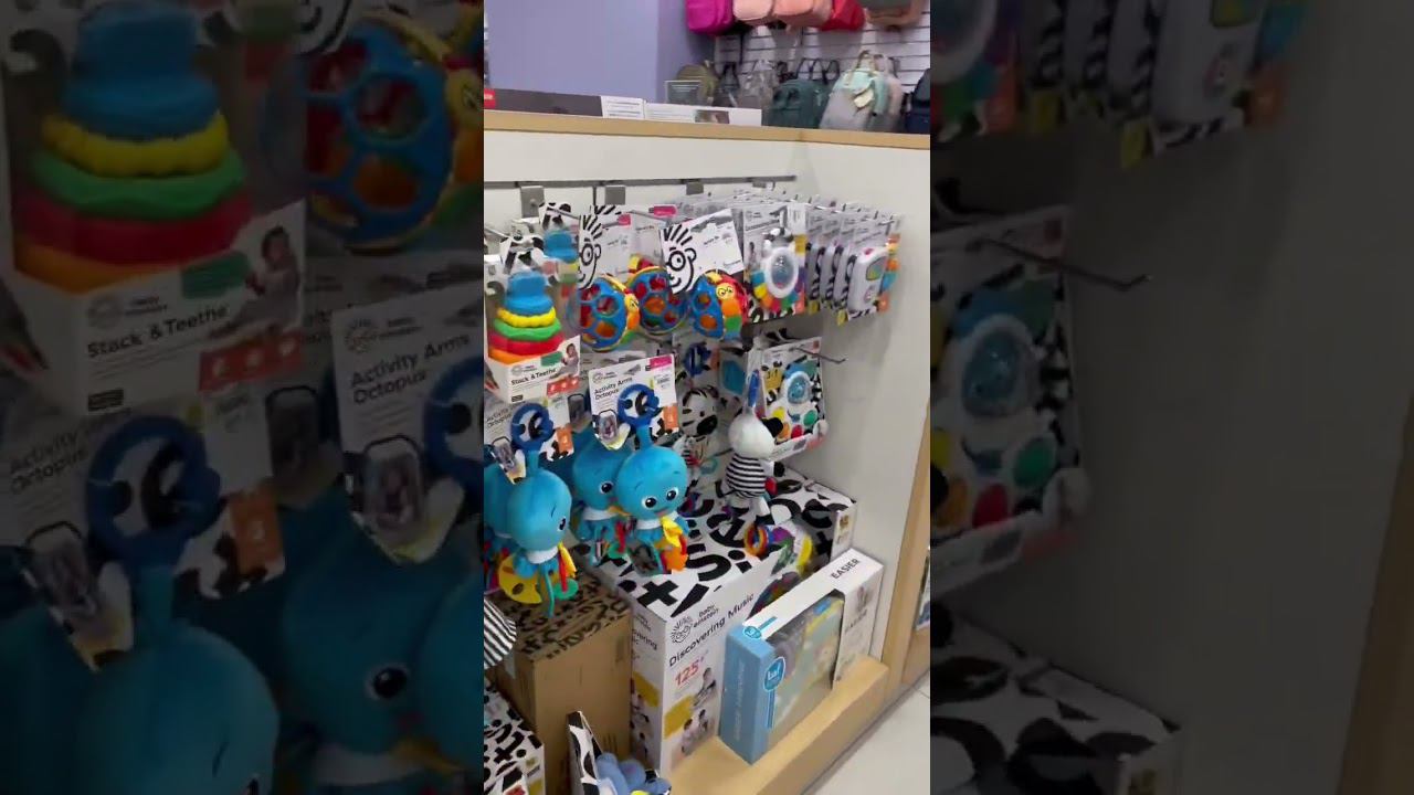 Детские коляски в Канкуне: Лучшие магазины и советы