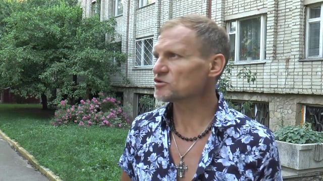 Олег Скрипка про концерт в НАСВ
