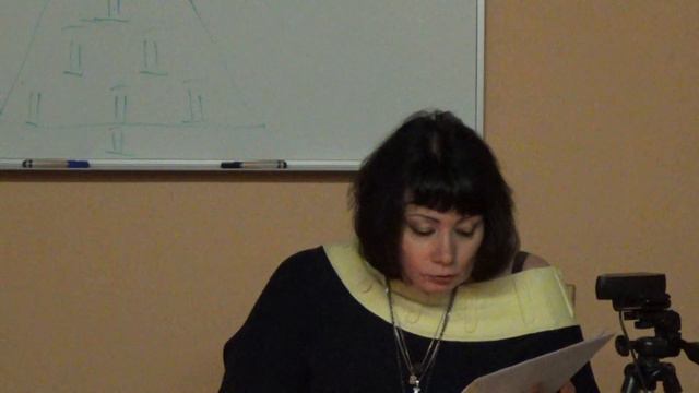 Архетип Жрицы через образы живоных. Курс Фантастический Зверинец. Читает Ирина Бердина