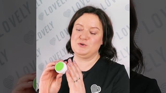 Мыло для фиксации бровей Lovely