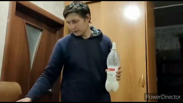 DIY. соска из ничего.