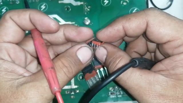 ESAB BUDDY ARC200 BUSTED IGBT / P&N CHANNEL MOSFET / PWM..