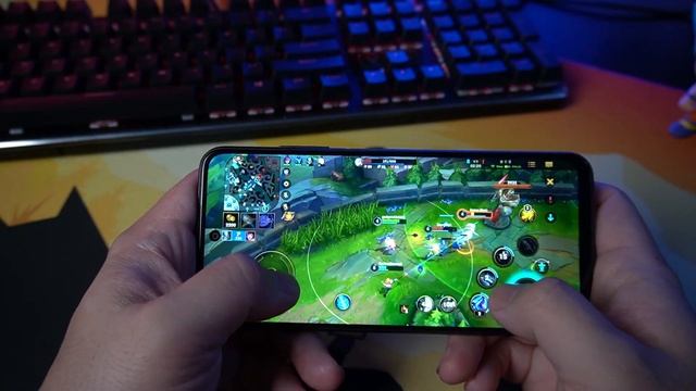 POCO M3 PRO 5G GAMING TEST! PUBG MOBILE LEGEND CALL OF DUTY GENSHIN IMPACT LOL WILD RIFT