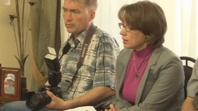 Общественники встретились с Рафилом Мавлиевым