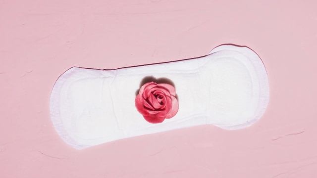 Реальные истории про месячные подростков