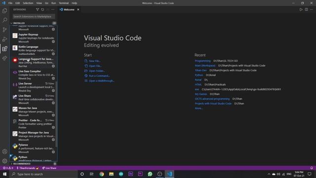 HTML Introduction | HTML Lesson serires | Sinhala Tutorials
