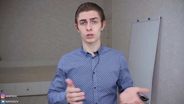 ПОЧЕМУ НАШИ ВУЗЫ ТАКОЕ ГВНО?