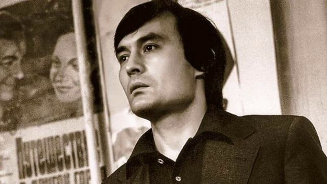 Вступил в секту в которой был yбит. Трагическая судьба актера из «Пираты XX века» |Талгат Нигматули