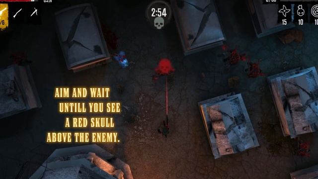 Ritual: Crown of Horns - Weird Western Gameplay PEGI