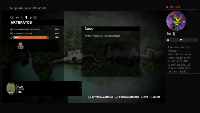 Shadow of The Tomb Raider | i can‘t sleep!
