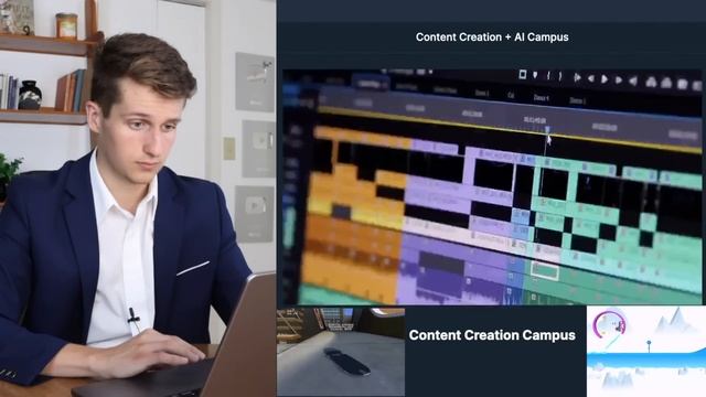 I Tried Andrew Tate's NEW $49 AI Course In The Real World (Insane Results)